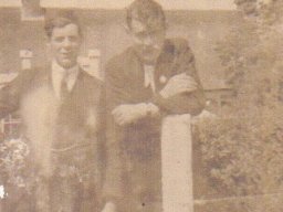 Fitzpatrick and Murphy